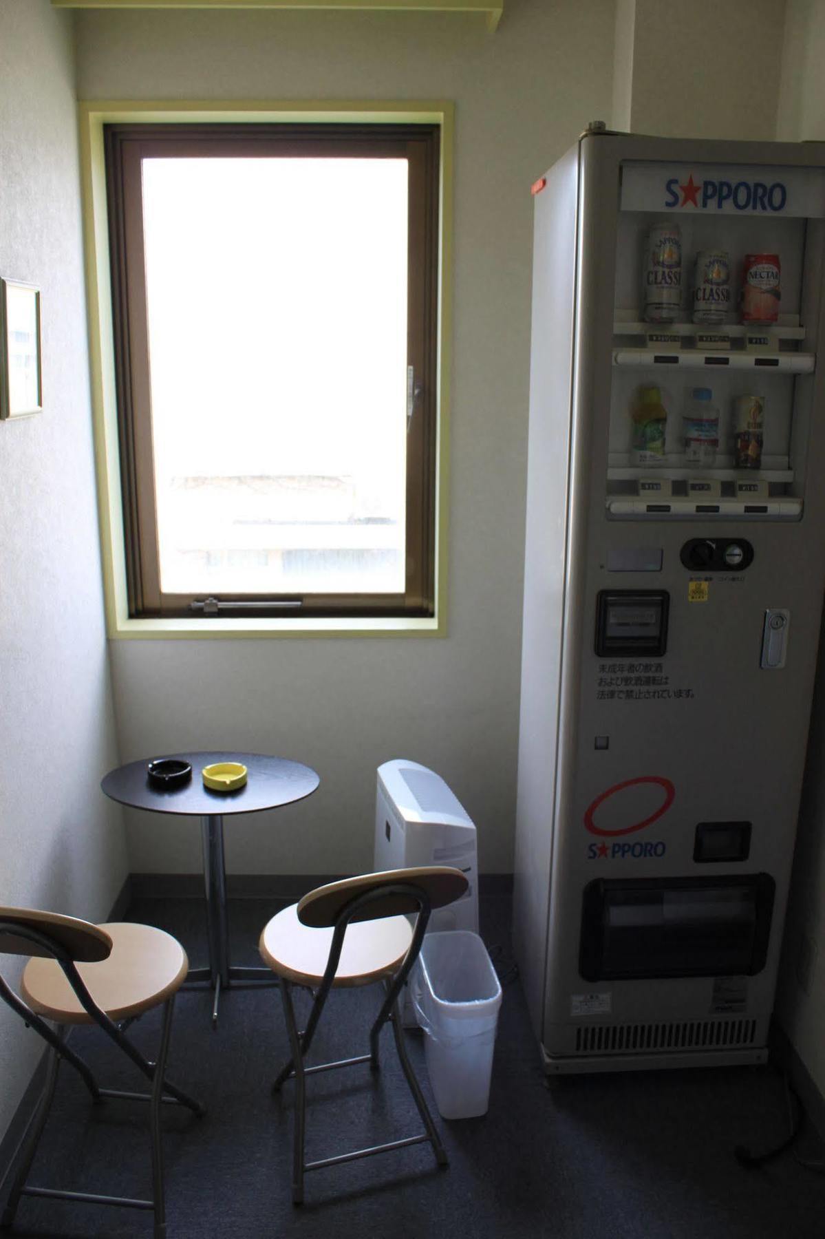 Hotel Hachimanzaka Hakodate Eksteriør bilde